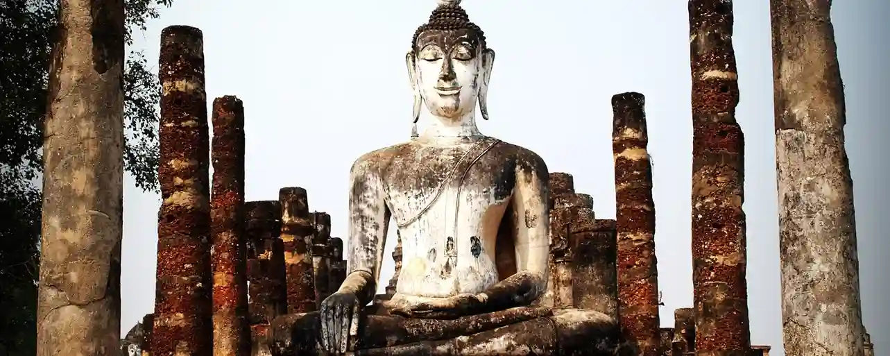 Thailand The Fabled Golden Triangle-1